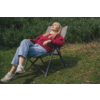 Kleines Produktbild Outwell Breaker Faltstuhl dreifach verstellbar 1