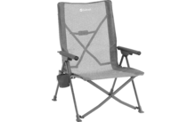 319545 - Outwell Breaker Faltstuhl dreifach verstellbar