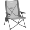 Kleines Produktbild Outwell Breaker Faltstuhl dreifach verstellbar 1