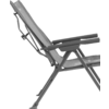 Kleines Produktbild Outwell Breaker Faltstuhl dreifach verstellbar 1
