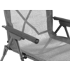 Kleines Produktbild Outwell Breaker Faltstuhl dreifach verstellbar 1