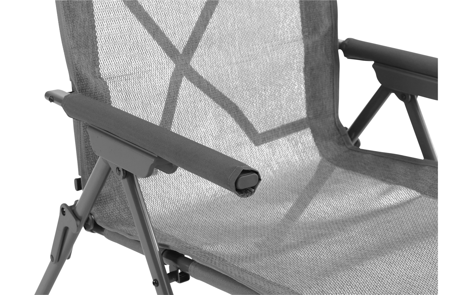 Produktbild Outwell Breaker Faltstuhl dreifach verstellbar 1