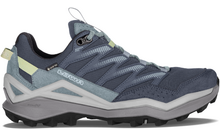 3196574,5 3196575 3196575,5 3196576 3196576,5 3196577 3196577,5 3196578 - Lowa Maddox Pro GTX Lo Damen Wanderschuhe