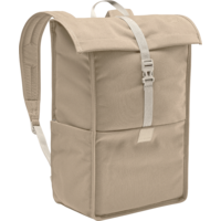 Vaude Coreway Rolltop 20 Backpack 20 liters beige