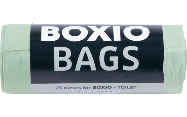BOXIO Biologische Tassen