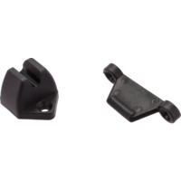 Arrêt de porte Berger Noir