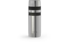 320112 - Primus Basalt Thermo Isolierflasche Edelstahl 750 ml