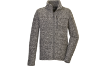 320131L 320131XXL 320131XXXL 3201314XL - G.I.G.A. DX by killtec GW 53 Herren Strickjacke
