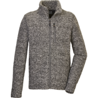 Killtec GW 53 Veste en tricot pour hommes