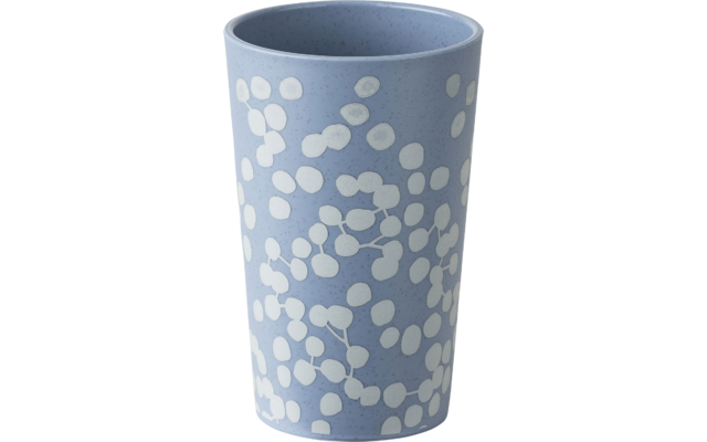 Produktbild Koziol Blomster Cup L Becher 350 ml stapelbar / leicht / robust  1