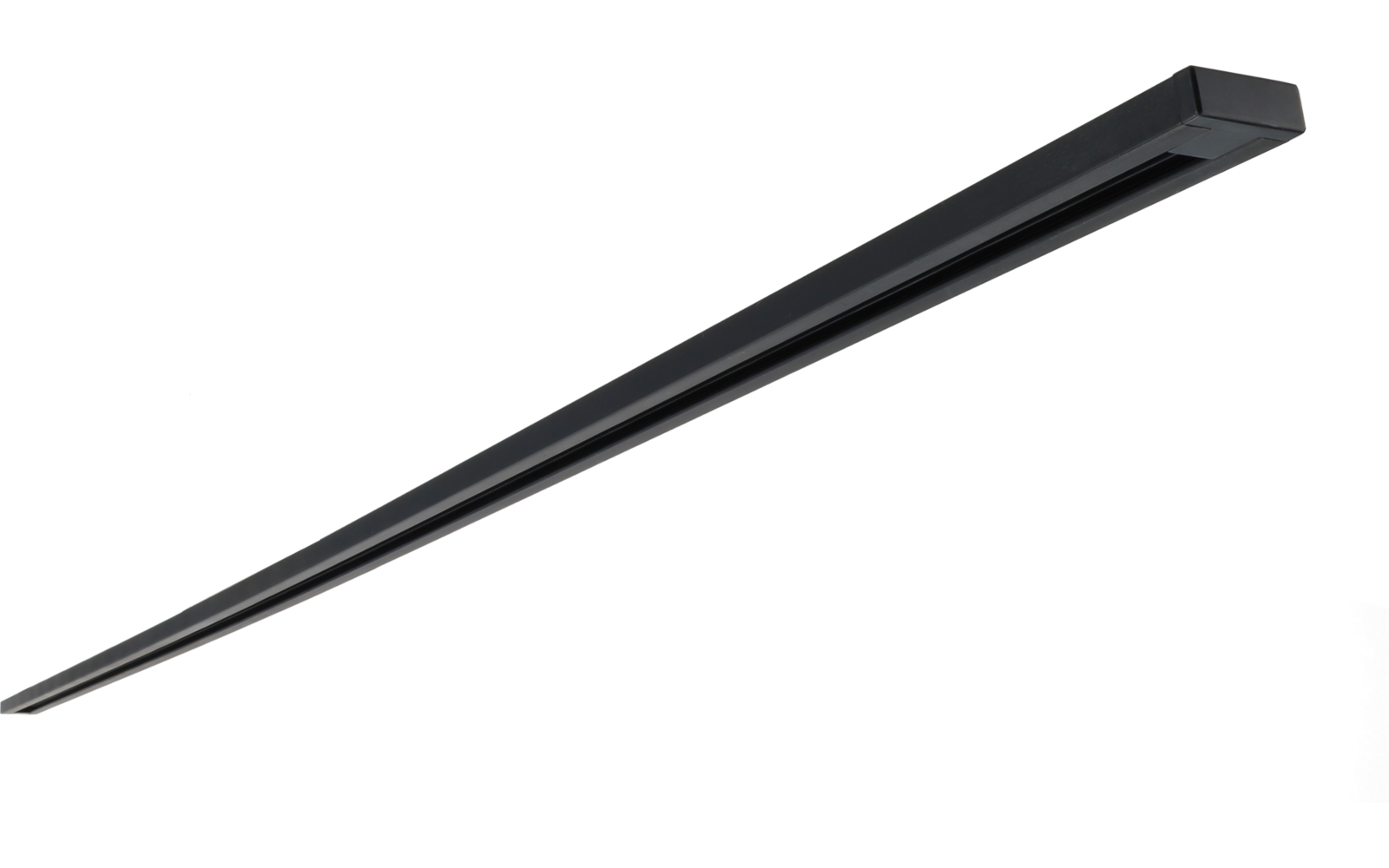 Produktbild Haba Lanciano Rail Stromschiene schwarz 1