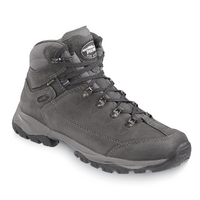Meindl Ohio 2 GTX Herrenschuhe anthrazit