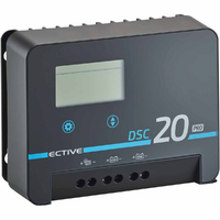 Ective DSC PRO Solar-Laderegler MPPT 150 V 20 A