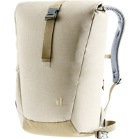 Deuter Stepout 22 Lifestyle rugzak 22 liter been dessert
