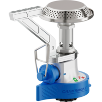Campingaz Twister Connect gasfornuis met cartouche