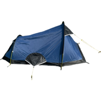 Tienda de campa&ntilde;a ligera Tambu Roby Lite para 2 personas 225 &times; 120 &times; 80 cm