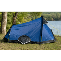 Tambu Roby Lite 2-person lightweight tent 225 &times; 120 &times; 80 cm