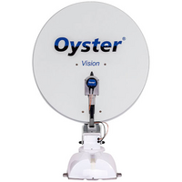 Antenne satellite Oyster Vision 85 Single Skew Ten Haaft