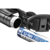 Ansmann Lampe frontale HD500R 10W focalisable 550 lumens