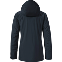 Sch&ouml;ffel Tamina Ademend 3in1 damesjack
