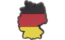 320643 - Crocs Jibbitz Germany Country Flag 