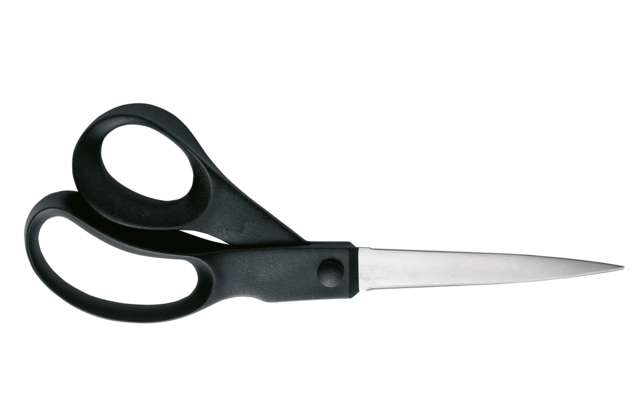 Fiskars universal scissors 21 cm