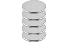 320784 762145 622810 - Berger Energy CR Knopfzelle 5er Set