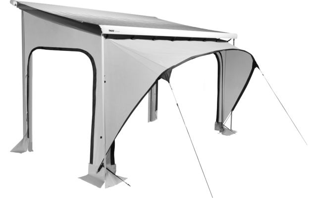 Produktbild Thule QuickFit Markisenvorzelt 1