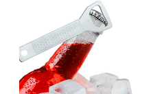 320817 - Westmark Flaschenöffner aus Stahl