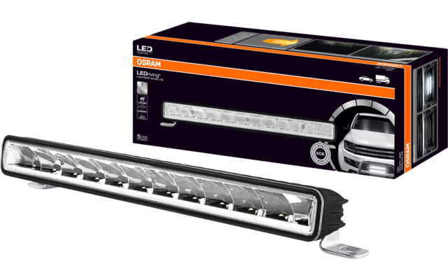 Fari supplementari Osram LEDriving LIGHTBAR SX300-CB