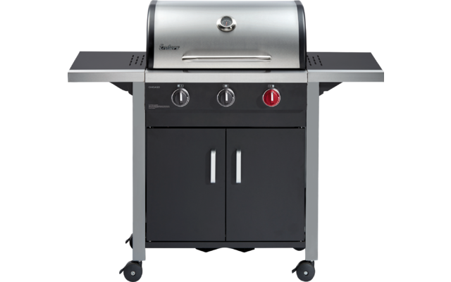Enders Chicago 3 R Turbo Gas Grill