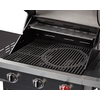 Enders Chicago 3 R Turbo Grill a gas