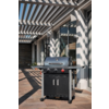 Enders Chicago 3 R Turbo gas barbecue
