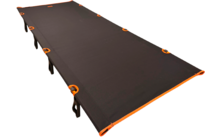 320961 - Tambu Batika Feldbett faltbar Aluminium bis 120 kg / 190 x 75 cm