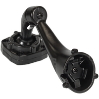 Supporto Alpine per specchietto retrovisore digitale DME-R1200 per Mercedes Sprinter 907/910 dal 2018