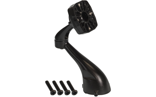 Produktbild Alpine KTE-DME-B907 Halterung digitaler R&uuml;ckspiegel fahrzeugspezifisch f&uuml;r Mercedes Sprinter 907/910 1