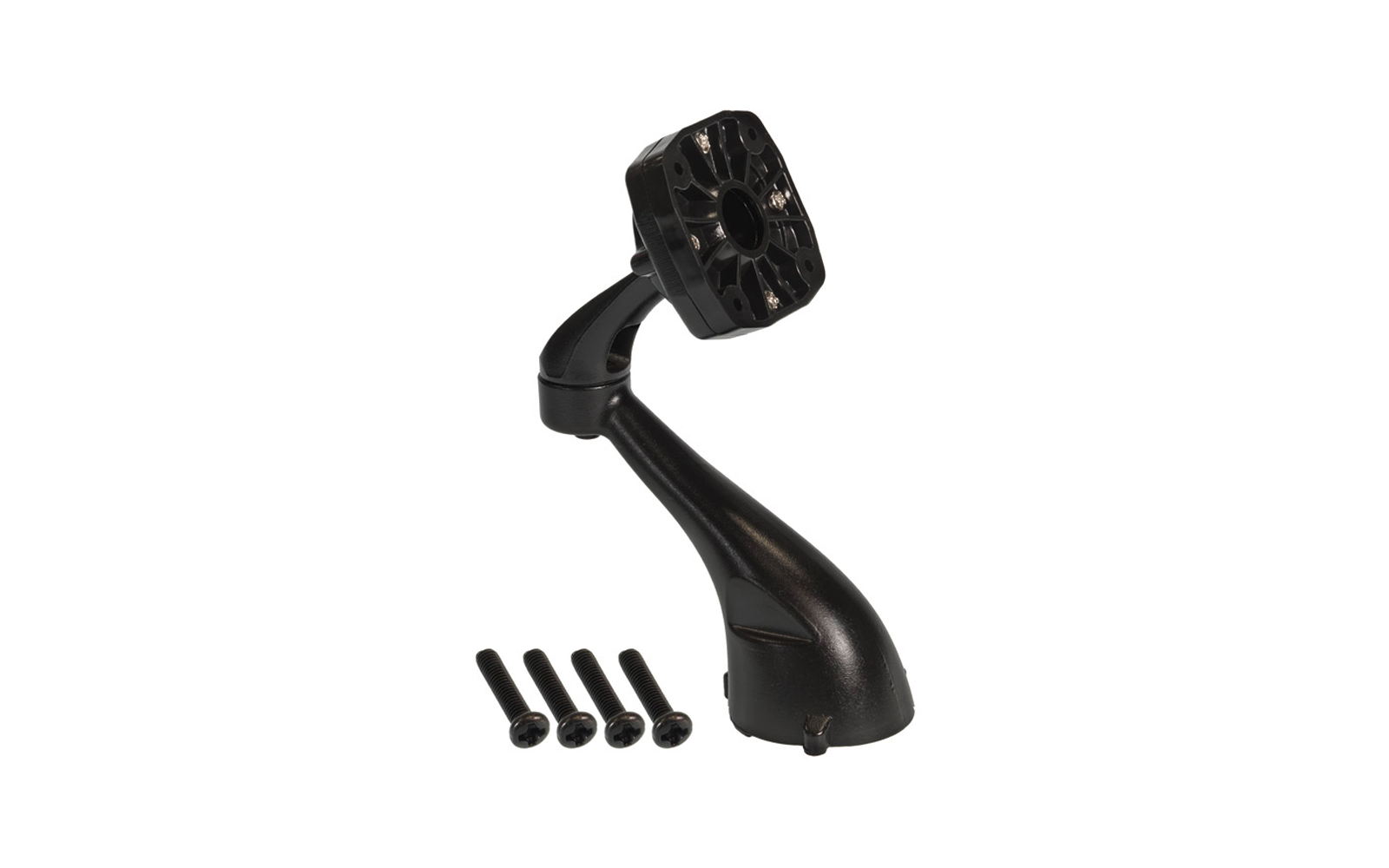 Produktbild Alpine KTE-DME-B907 Halterung digitaler R&uuml;ckspiegel fahrzeugspezifisch f&uuml;r Mercedes Sprinter 907/910 1