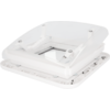 perforatrice blanche en plastique