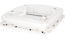 Lanterneau Berger Skylight