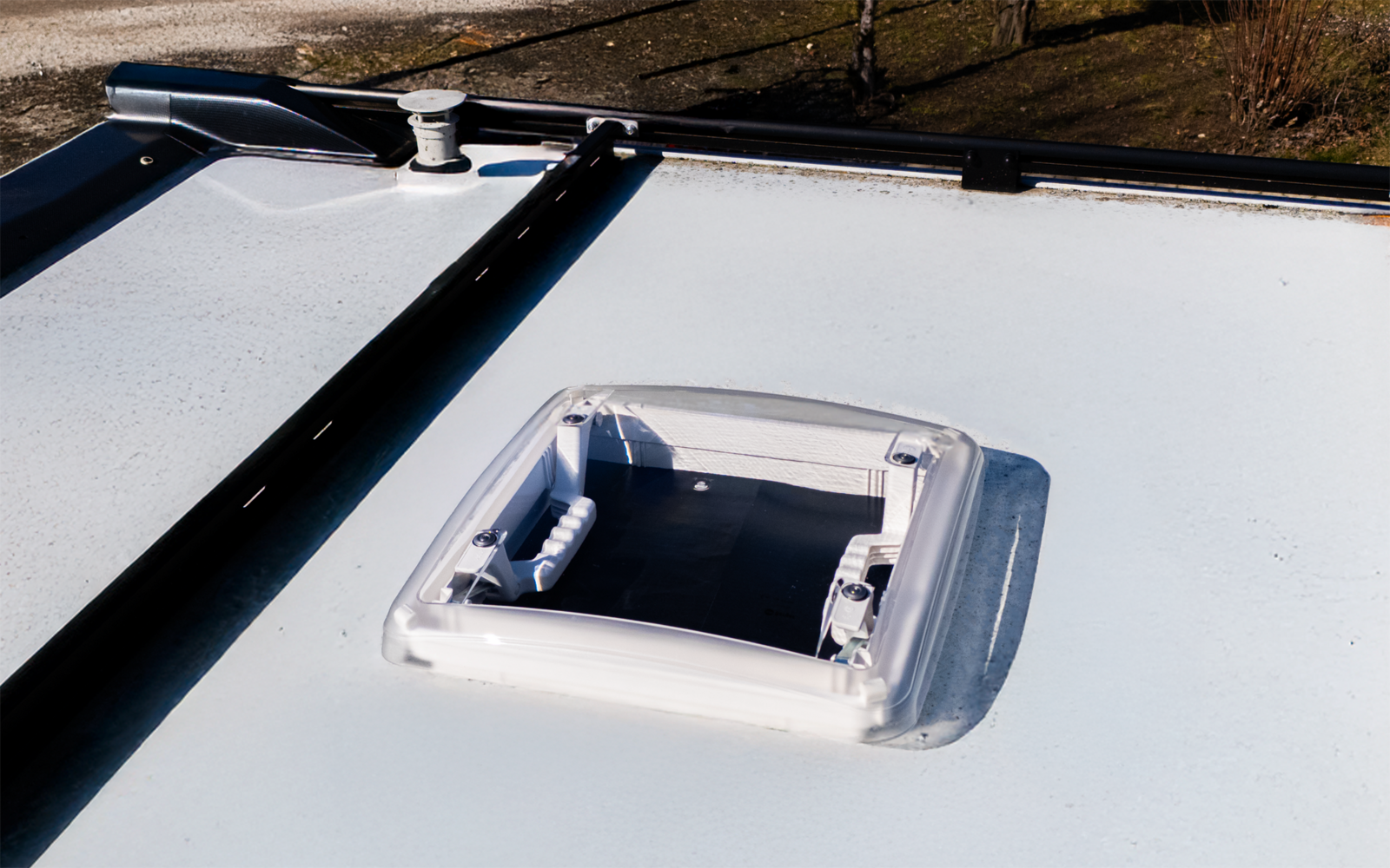 Product afbeelding Dakluik Berger 1