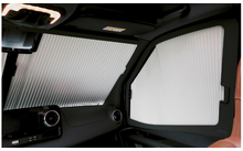 321135 397571 842665 - Remis REMIfront IV frontverduistering Ford Transit V363 vanaf 2019 geplooid frontdeel