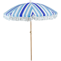 Berger SunElegance Sonnenschirm blau