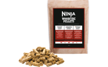 321251 321638 - Ninja Woodfire Pellets