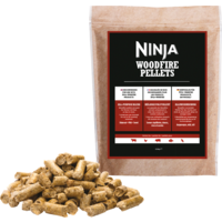 Ninja Woodfire Pellets miscela forte