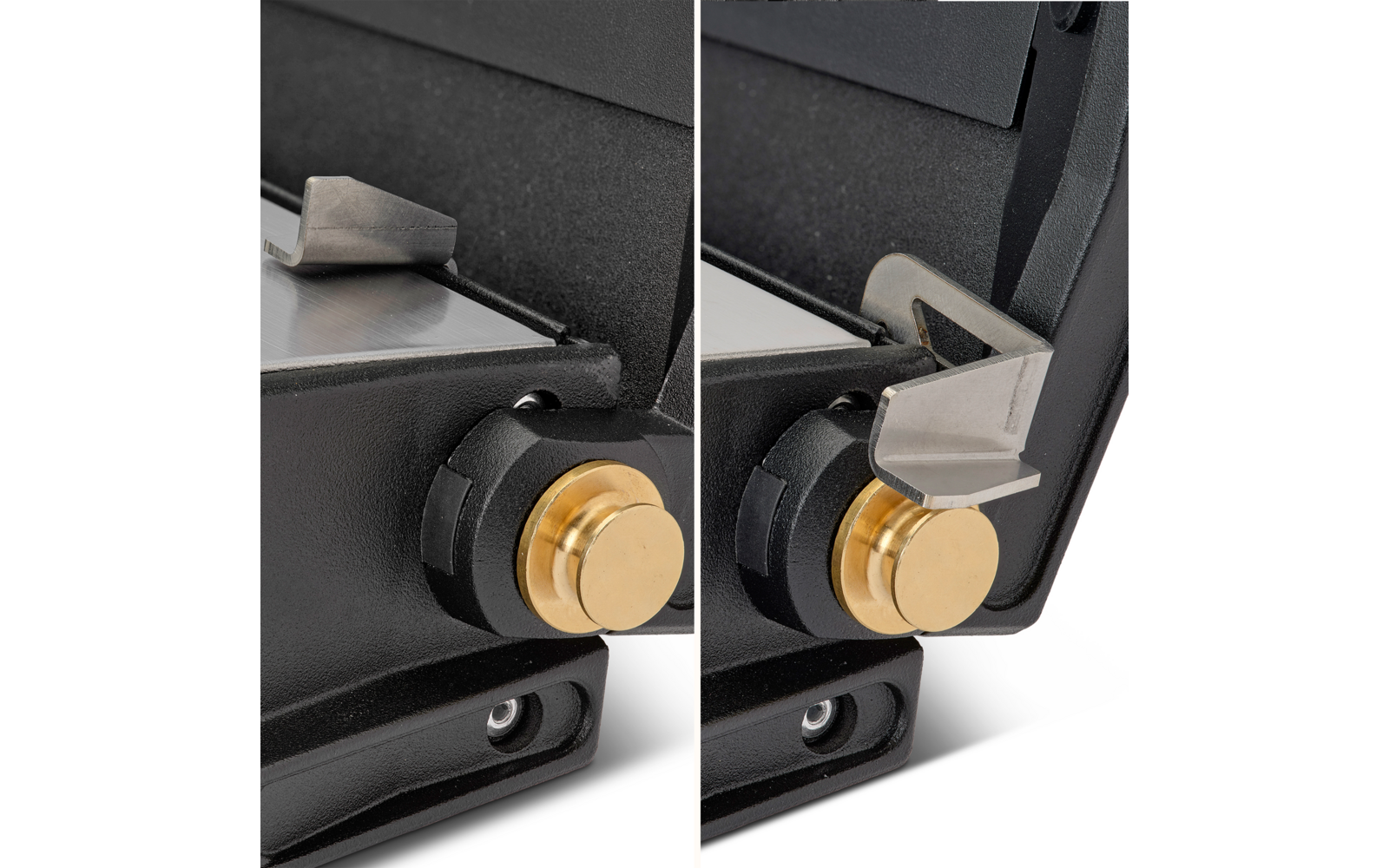 Product afbeelding Primus Alika Zwei Flammen Gaskocher Edelstahl 1