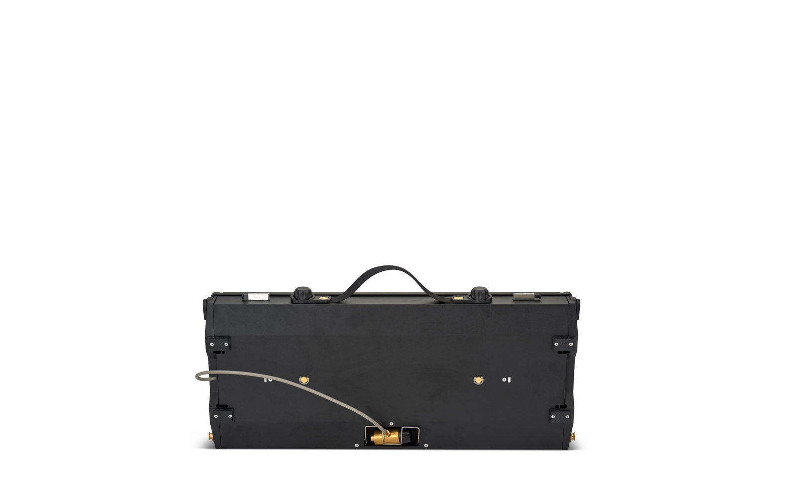 Product afbeelding Primus Alika Zwei Flammen Gaskocher Edelstahl 1