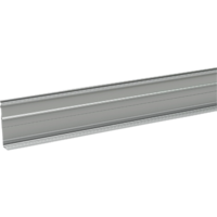 Fiamma anodized housing for awning F45Ti / F1Ti 300 Fiamma spare part number 04292-02B