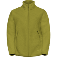 Jack Wolfskin High Curl fleecevest voor dames