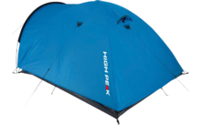 High Peak Narvik 3 Kuppelzelt für 3 Personen