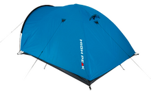 High Peak Narvik 3 Kuppelzelt für 3 Personen